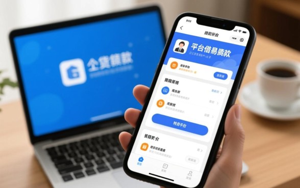 哪个平台小额贷款借钱容易通过