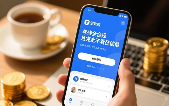 短期借款不看征信的有哪些平台