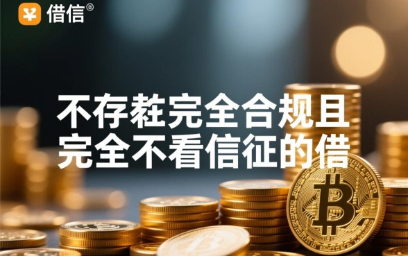 短期借款不看征信的有哪些平台