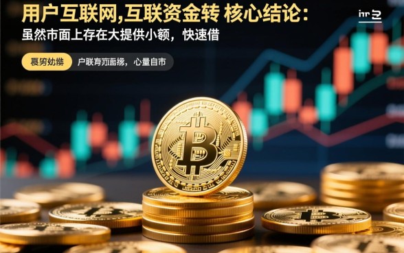 像随心贷一样的网贷口子有哪些