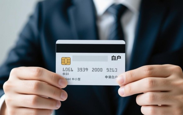 白户可以申请什么小额贷款平台