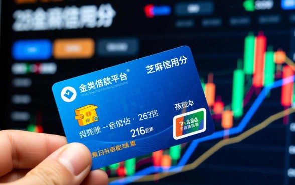 芝麻信用550借款平台怎么样