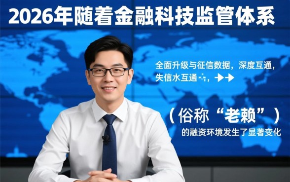 失信被执行人贷款口子能贷款吗