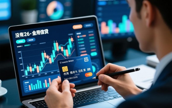 哪家网贷门槛低没有信用卡逾期