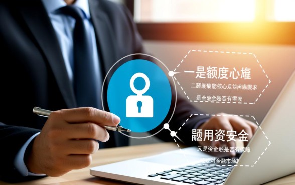 借款额度高的安全的平台有哪些