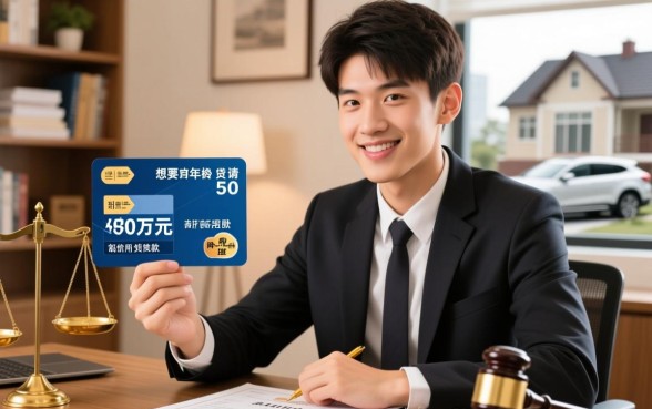 年龄20岁可以贷款吗50万元