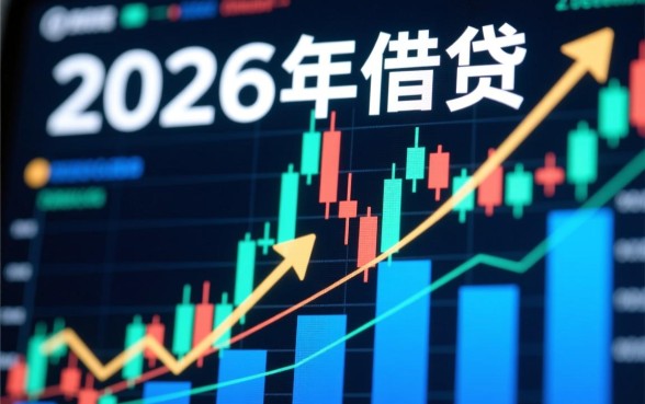 2026能借到钱的口子有哪些