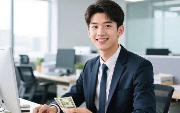 20岁借款3000马上到账能下款吗