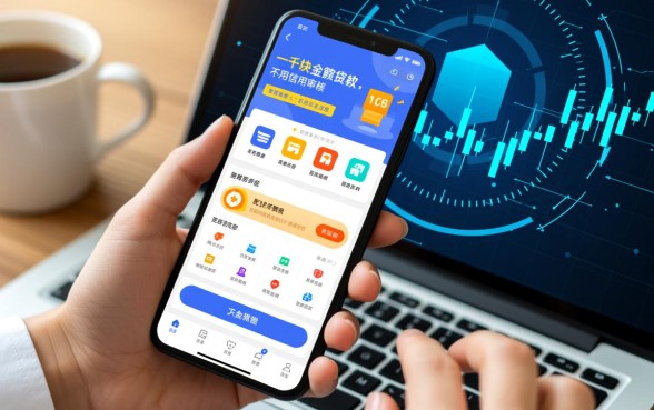 一千块小额贷款不用信用审核