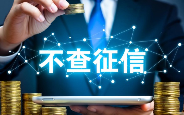 最新哪个手机贷不查征信的平台