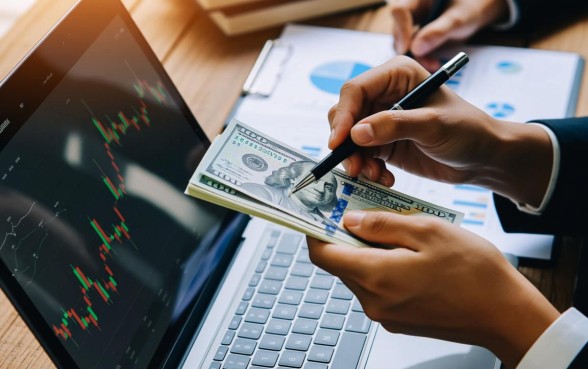 哪里可以快速借钱不看征信记录