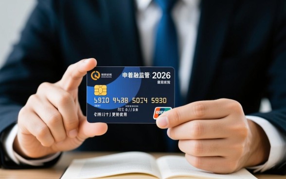 2026有信用卡可以借的网贷吗