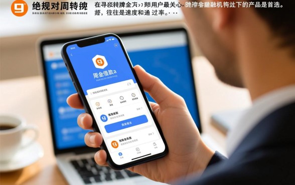 2026正规秒批的借钱软件有哪些