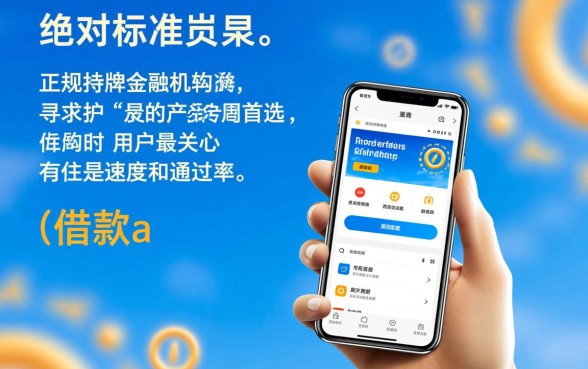 2026正规秒批的借钱软件有哪些