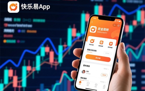 像快乐易app一样的网贷软件