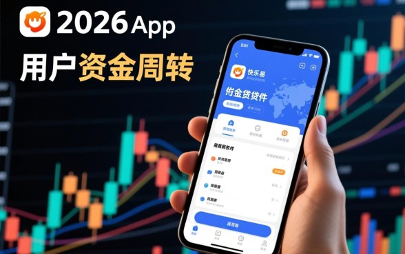 像快乐易app一样的网贷软件