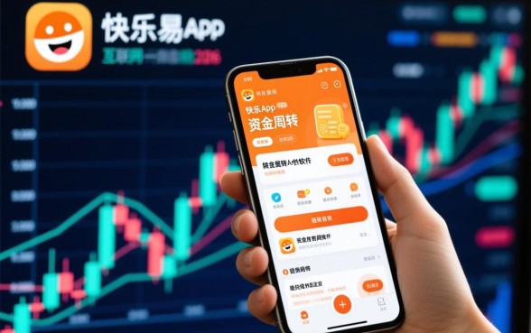 像快乐易app一样的网贷软件