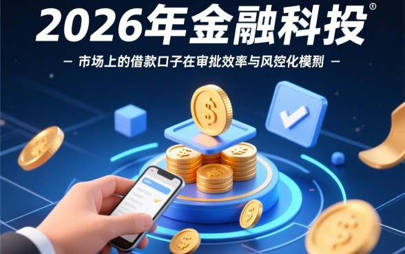 像亿微贷一样的借款口子有哪些