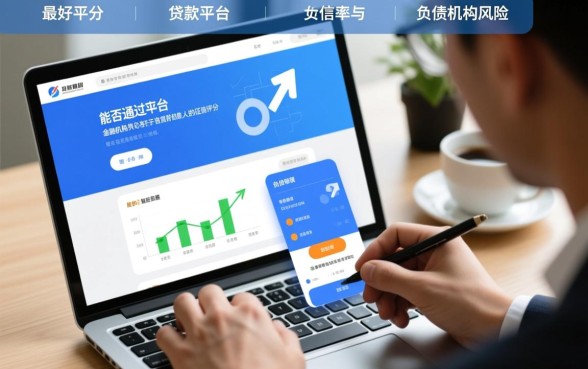 有网贷申请哪个贷款好通过审核