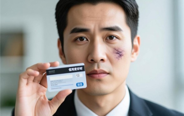 信用度不好可以在哪个软件借钱