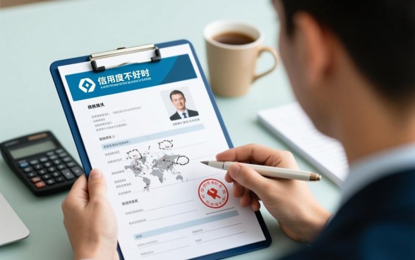 信用度不好可以在哪个软件借钱