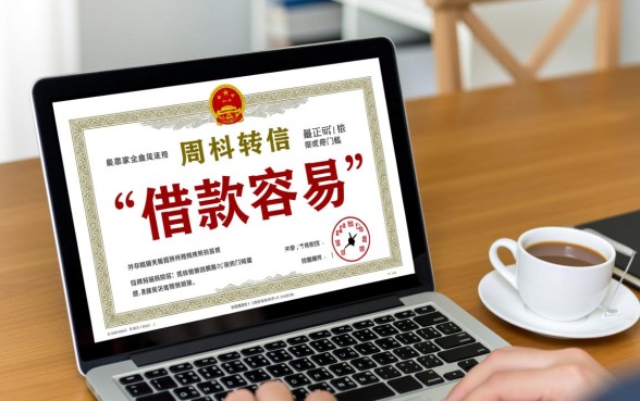 借款容易的网贷有哪些平台可靠