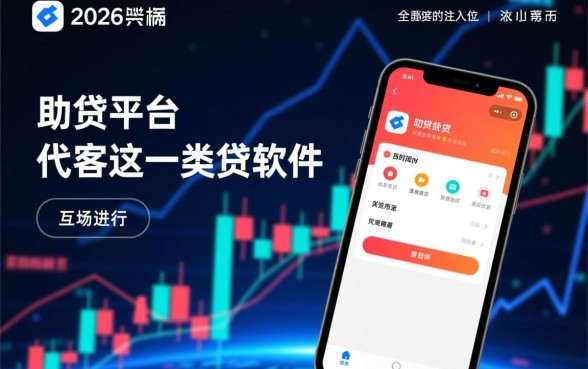 类似代客app一样的网贷软件有哪些