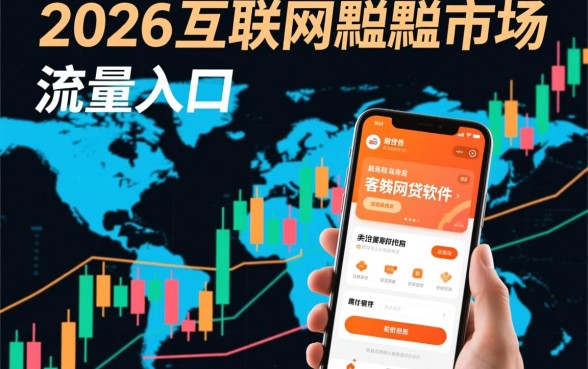 类似代客app一样的网贷软件有哪些