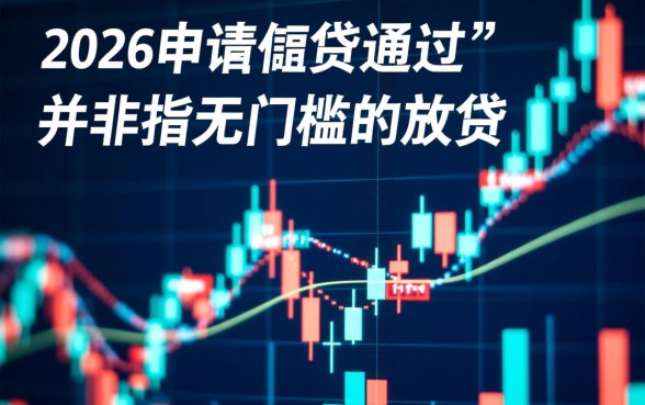 申请就能通过的贷款有哪些平台