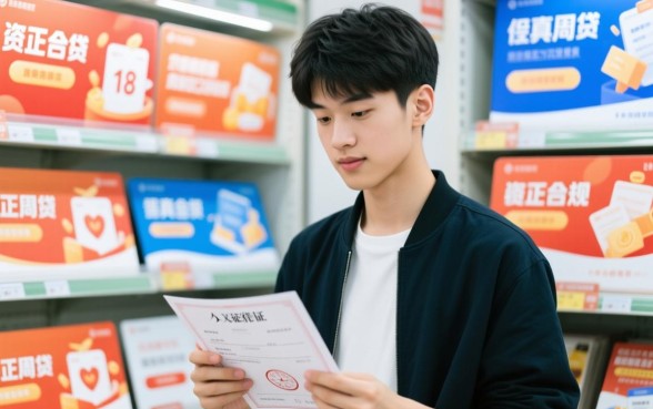 18岁可以借的小额贷款app有哪些