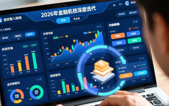 2026年易下款的网贷app有哪些