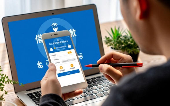 2026容易下款不查征信的网贷口子