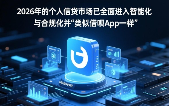 类似借呗app一样的借款软件