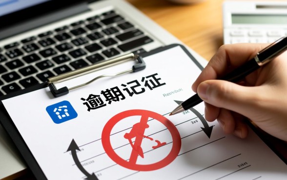 有逾期也能借款的新口子有哪些