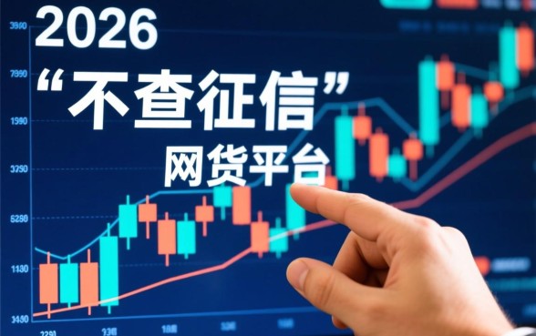 不查正信的网贷平台是哪个公司