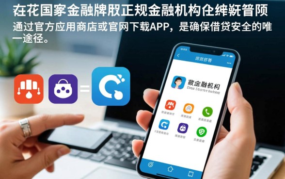 手机怎么借钱最安全可靠的平台