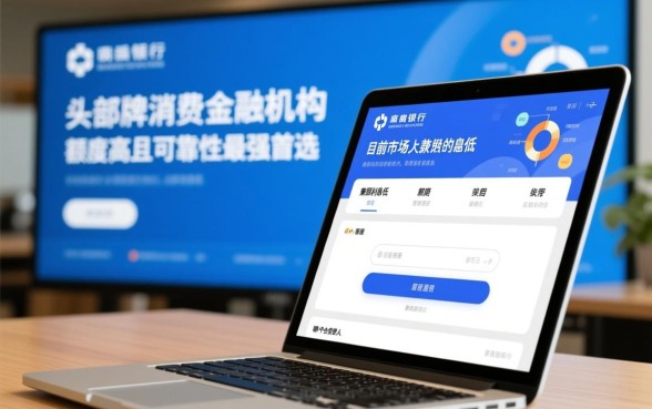 哪个平台贷款利息低额度高可靠