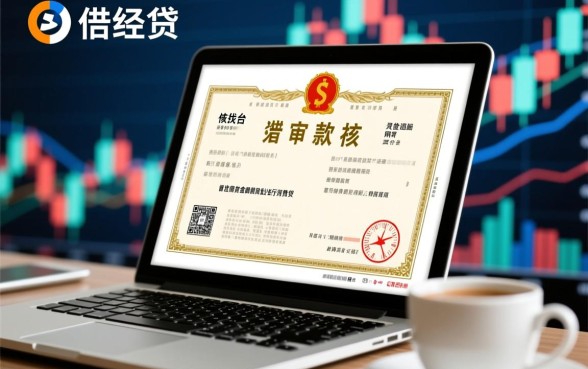 哪种平台借钱安全容易通过审核