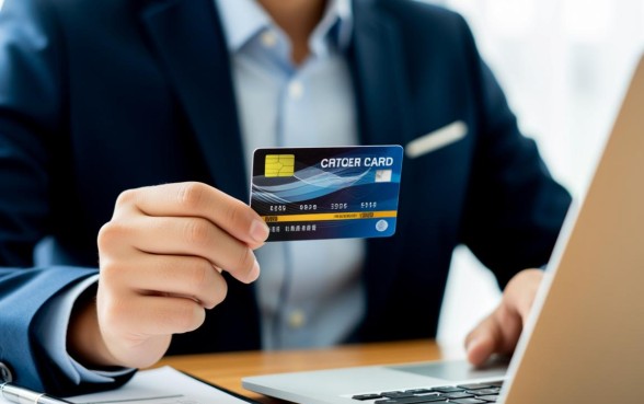 有信用卡就能秒下的网贷有哪些