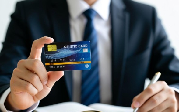 有信用卡就能秒下的网贷有哪些