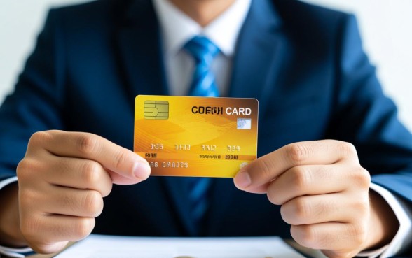 有信用卡就能秒下的网贷有哪些