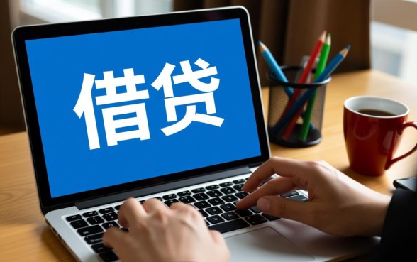 现在还有哪些网贷口子可以借钱