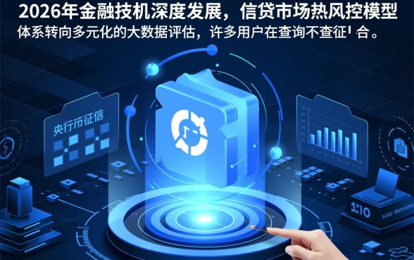 2026最新不看征信秒下款口子