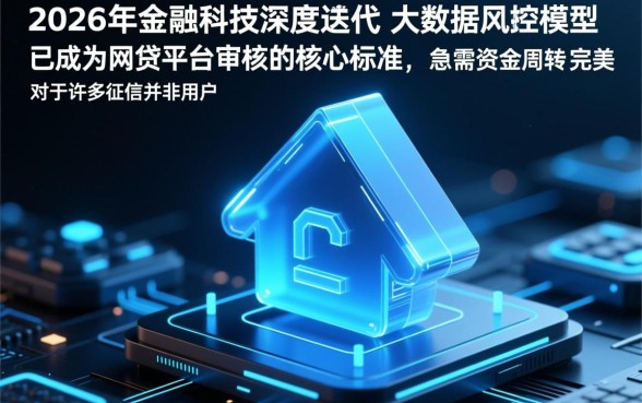 2026最新不看征信秒批口子