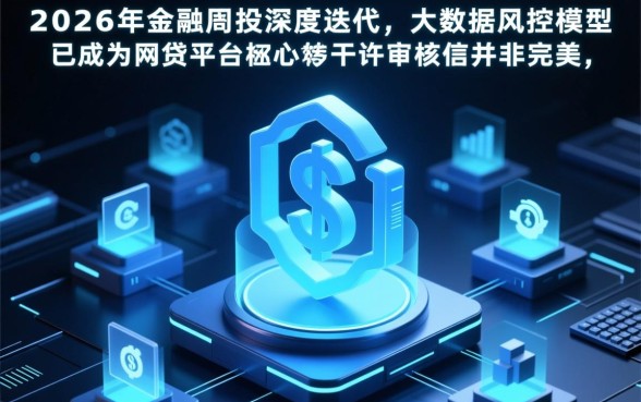 2026最新不看征信秒批口子