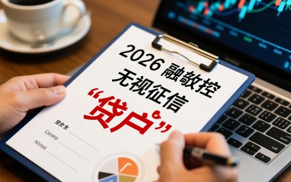 黑户额度能下两万的贷款有哪些