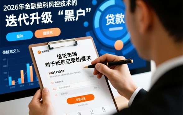 黑户额度能下两万的贷款有哪些