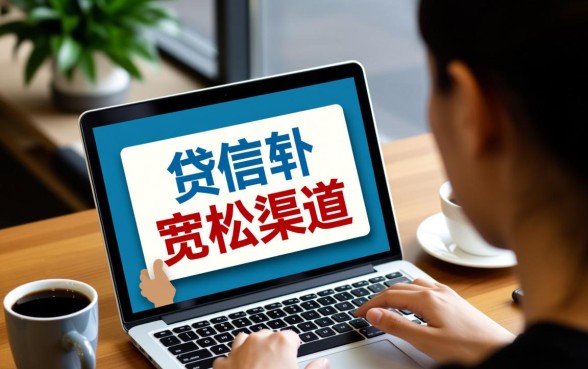 什么软件借钱不看年龄征信记录