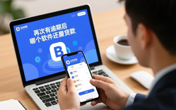 网贷有逾期后哪个软件还能贷款