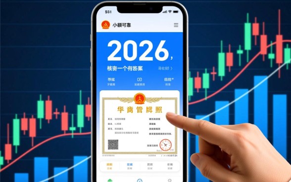 2026小额贷款哪里最可靠呢